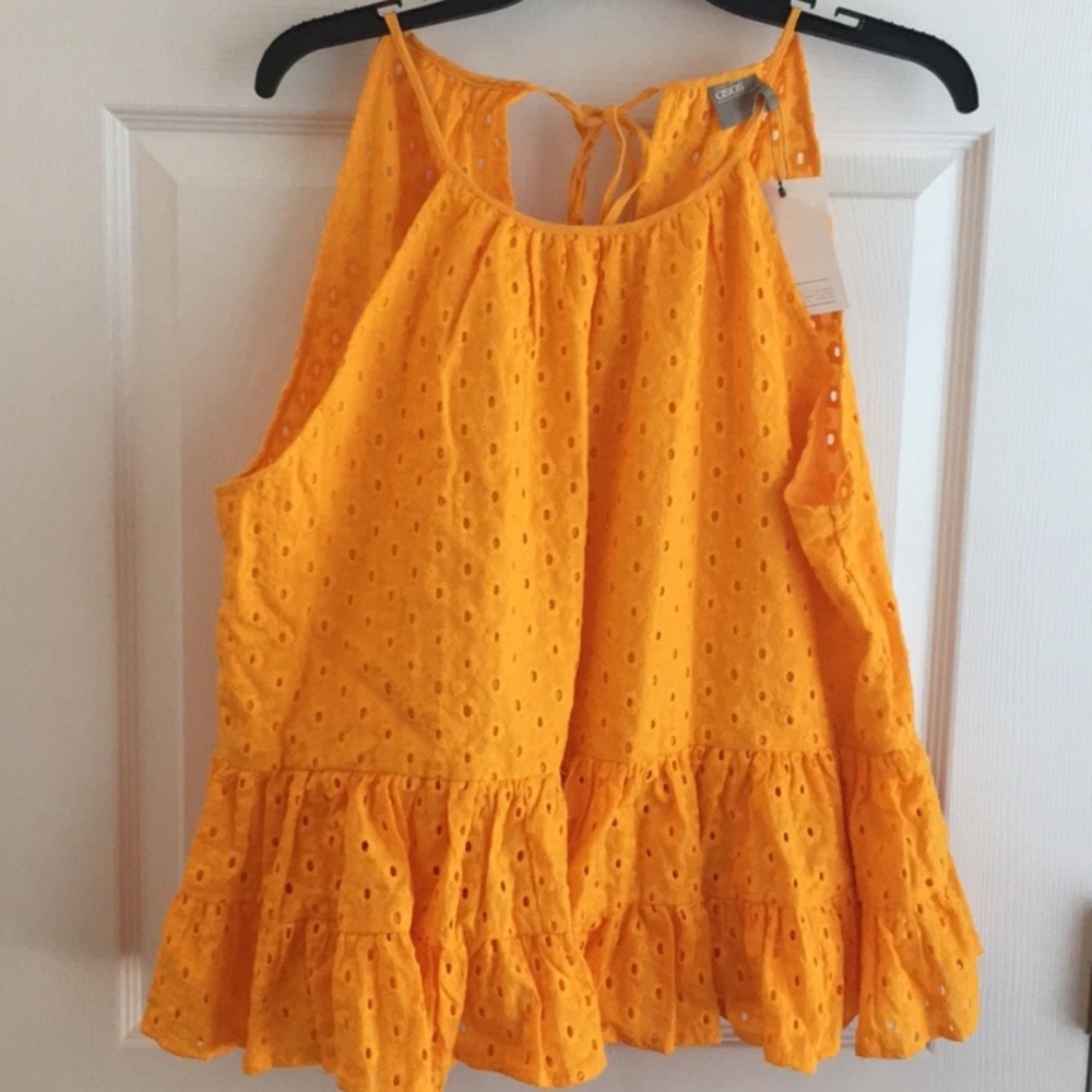 ASOS tank top